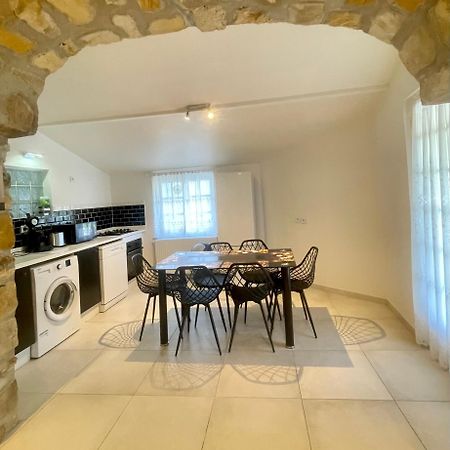 Maison En Bord De Seine Boissise-le-Roi Zewnętrze zdjęcie