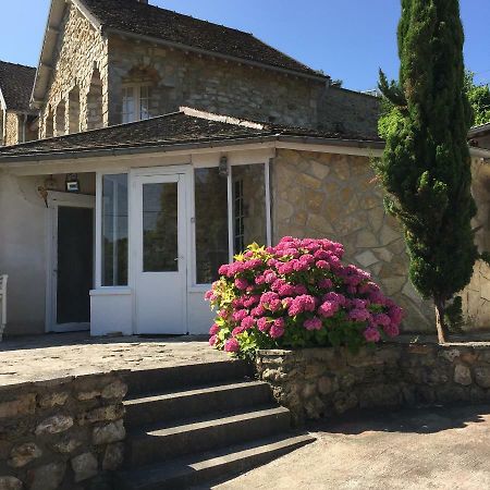 Maison En Bord De Seine Boissise-le-Roi Zewnętrze zdjęcie