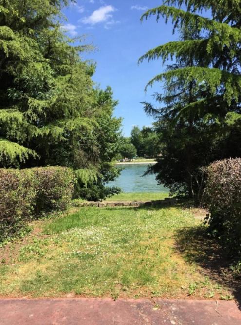 Maison En Bord De Seine Boissise-le-Roi Zewnętrze zdjęcie
