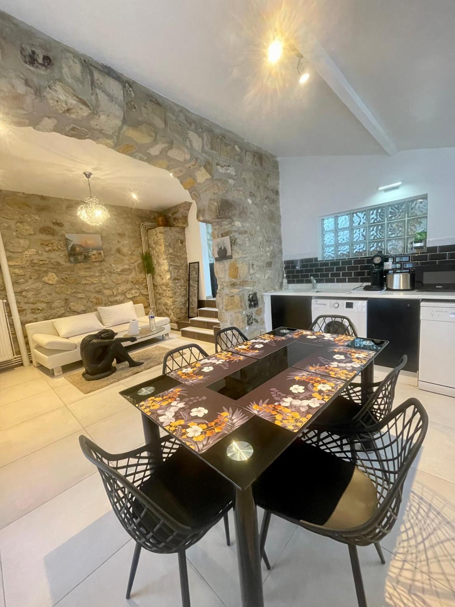 Maison En Bord De Seine Boissise-le-Roi Zewnętrze zdjęcie