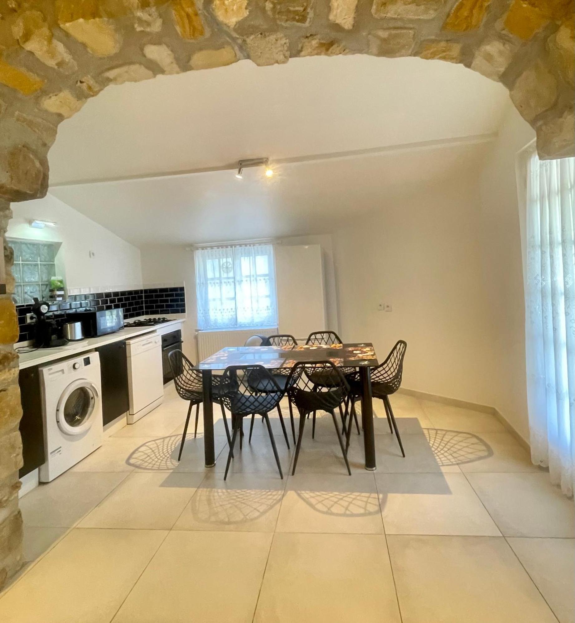 Maison En Bord De Seine Boissise-le-Roi Zewnętrze zdjęcie