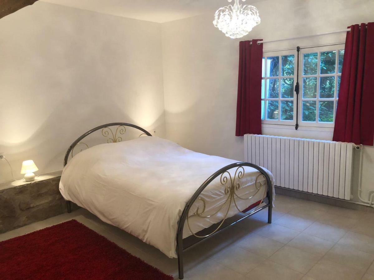 Maison En Bord De Seine Boissise-le-Roi Zewnętrze zdjęcie